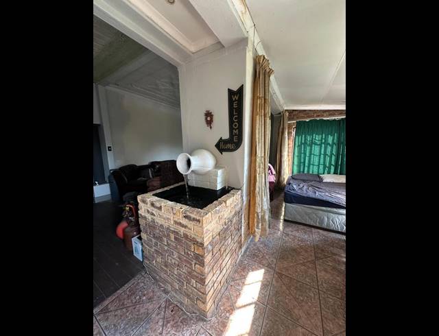 2 BEDROOM HOUSE FOR SALE IN GEDULD